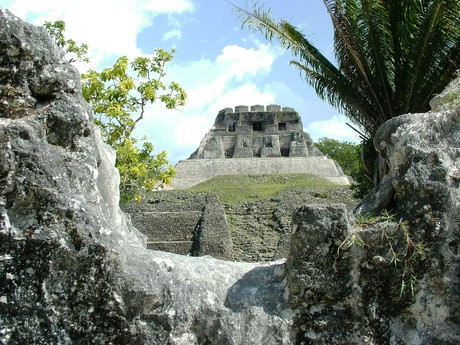 Heritage of the Maya