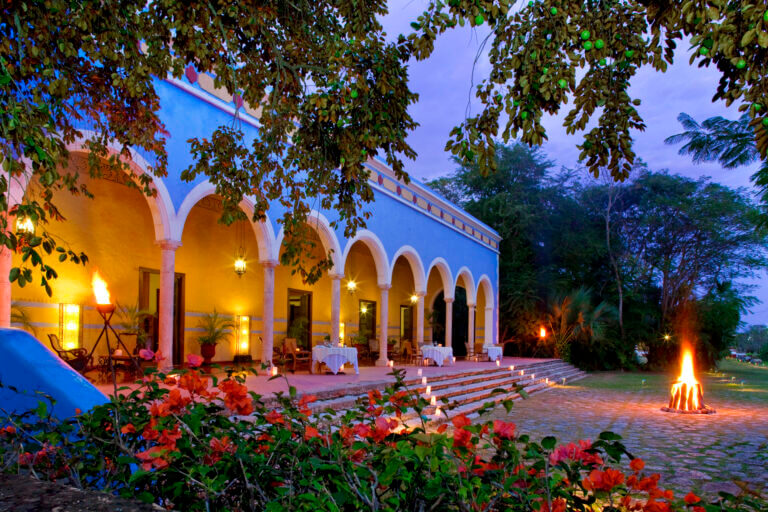 Yucatán Haciendas
