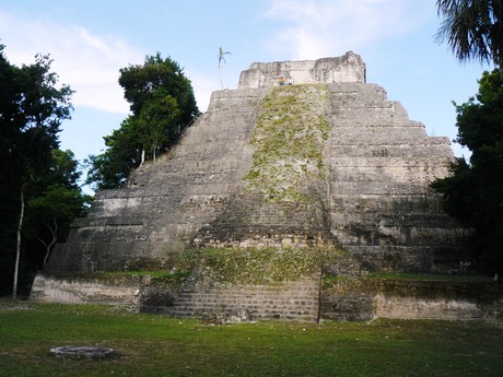Höhepunkte Yucatán